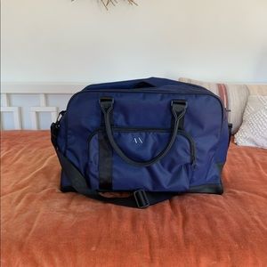 Armani Exchange || duffle